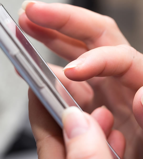 Contact Our Community Graphic